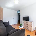 Bulevar Apartments