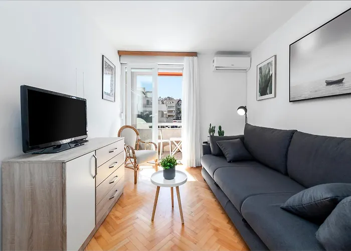 Bulevar Apartments