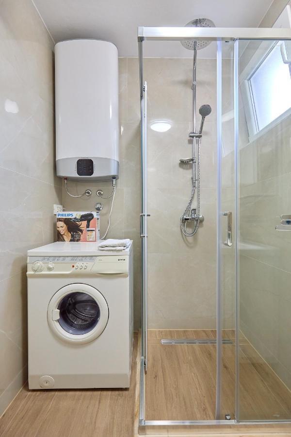 Bulevar Apartamento