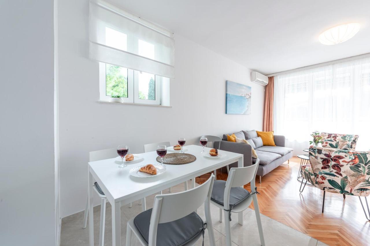 Apartamento Bulevar