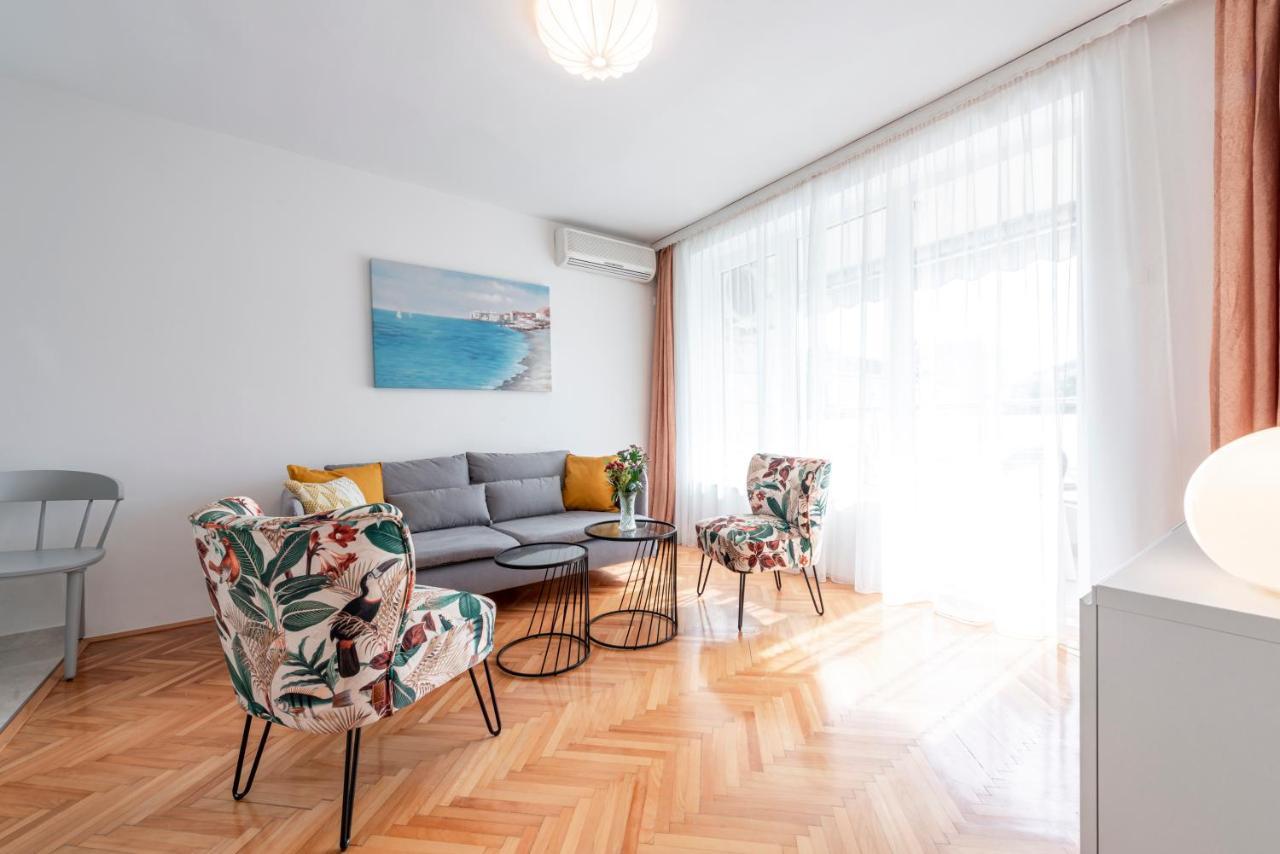 Apartamento Bulevar Dubrovnik