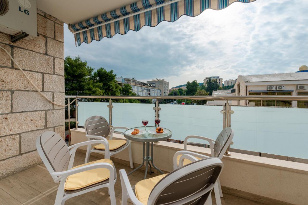 Apartamento Bulevar *