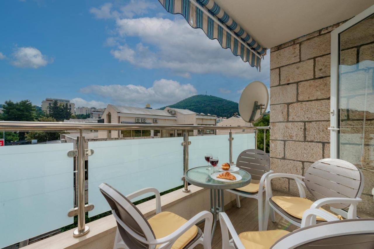 Bulevar Apartamento