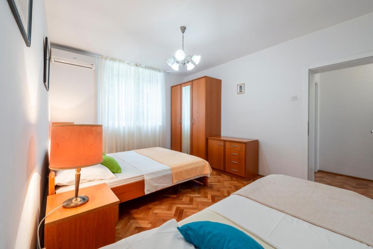 Apartamento Bulevar