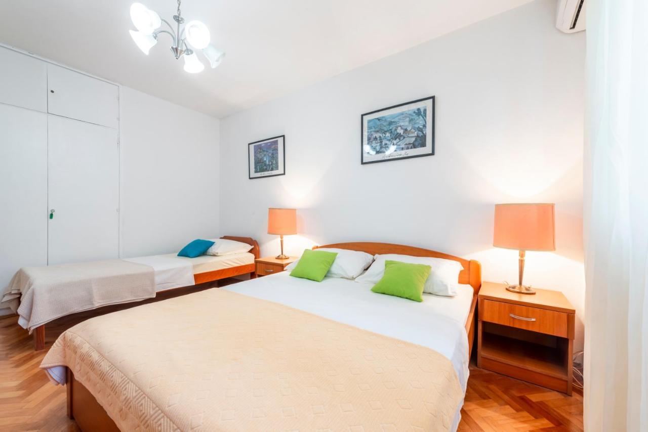 Bulevar Apartment