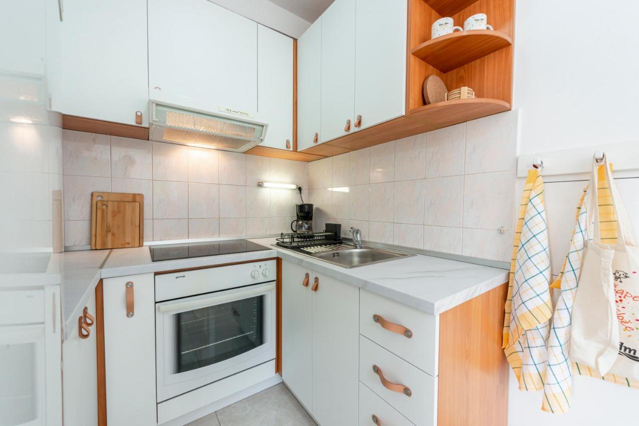 Apartment Bulevar Dubrovnik