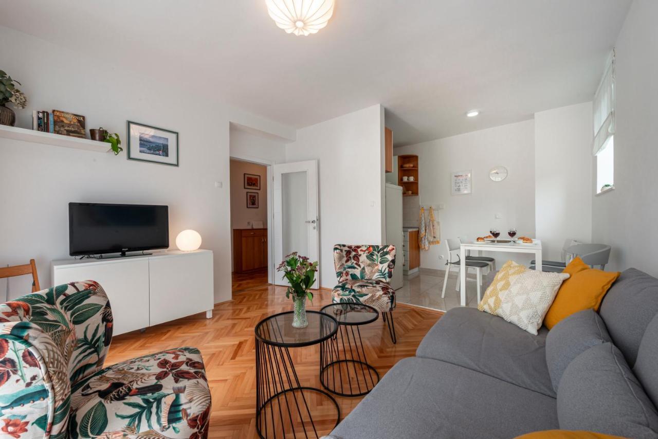 Bulevar Apartamento Dubrovnik