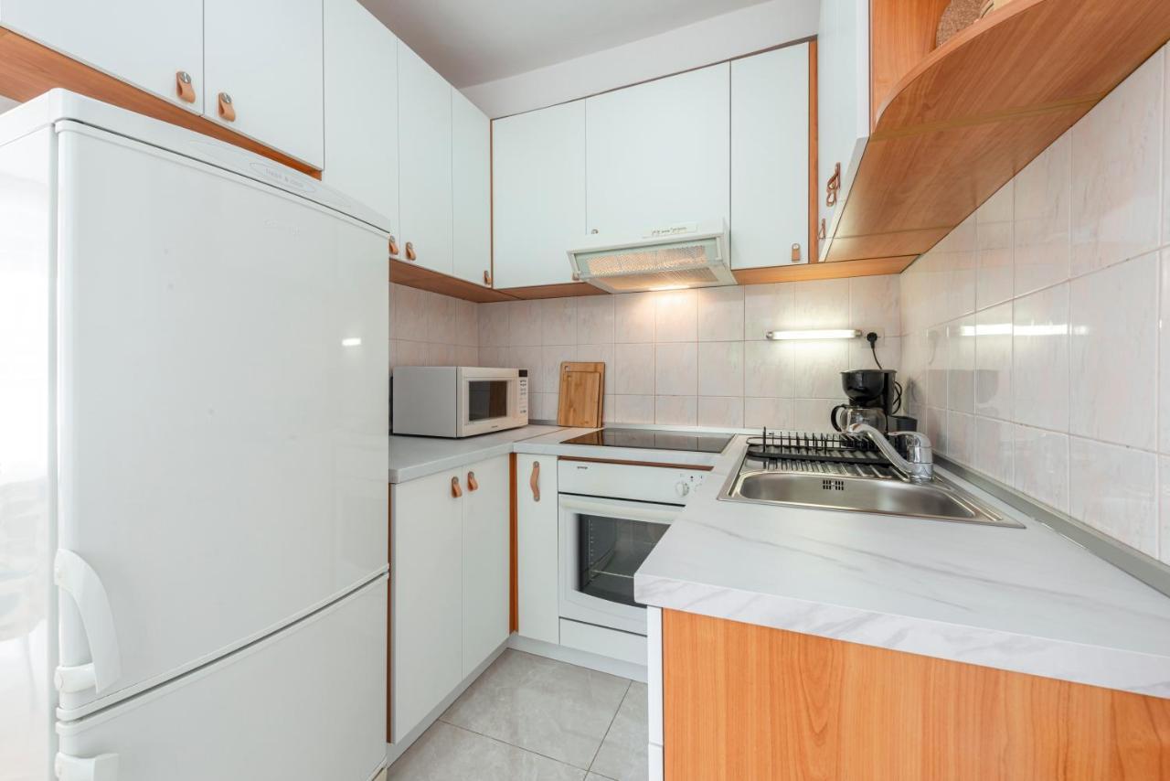 Apartamento Bulevar *