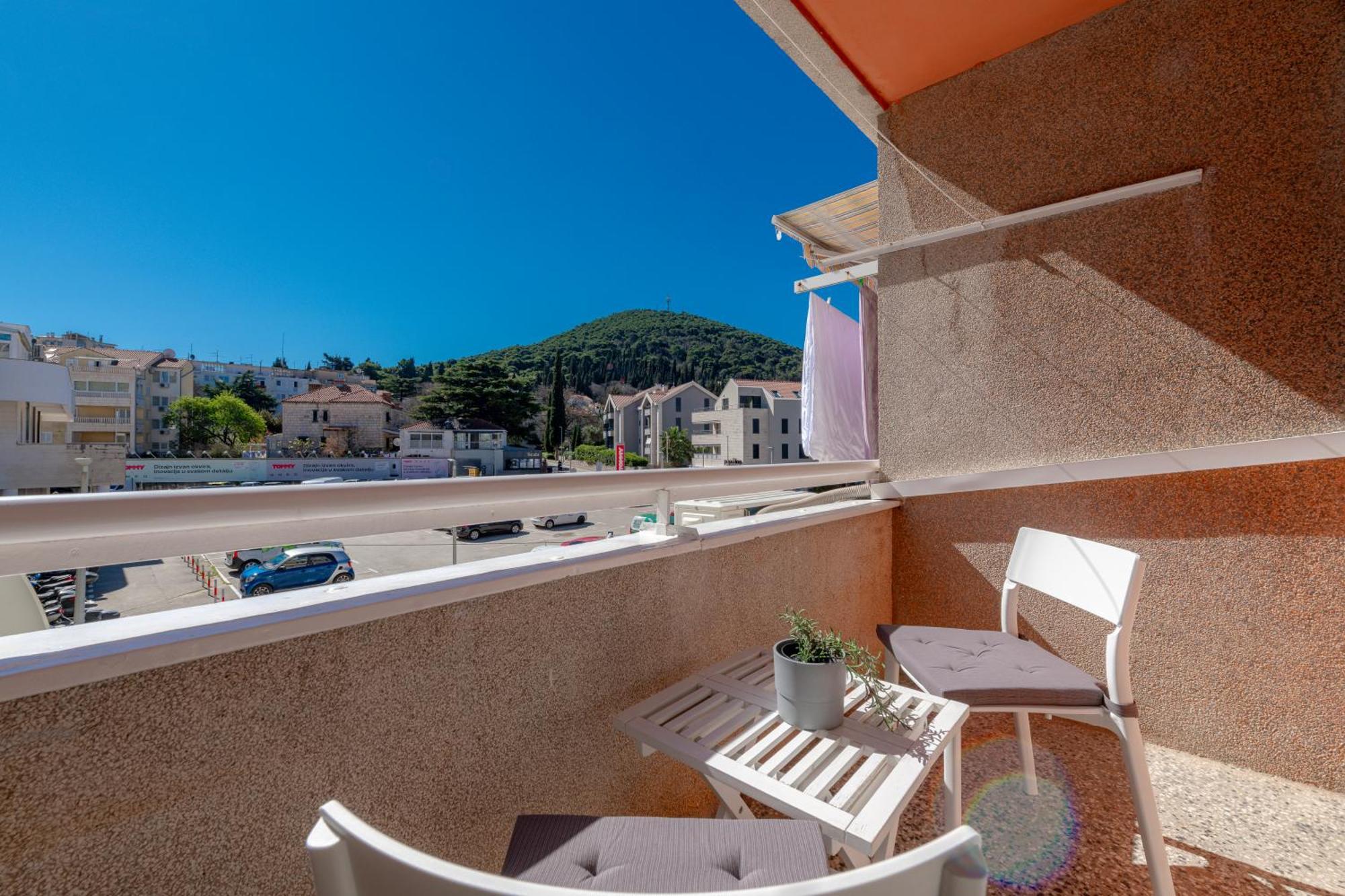 Bulevar * Dubrovnik