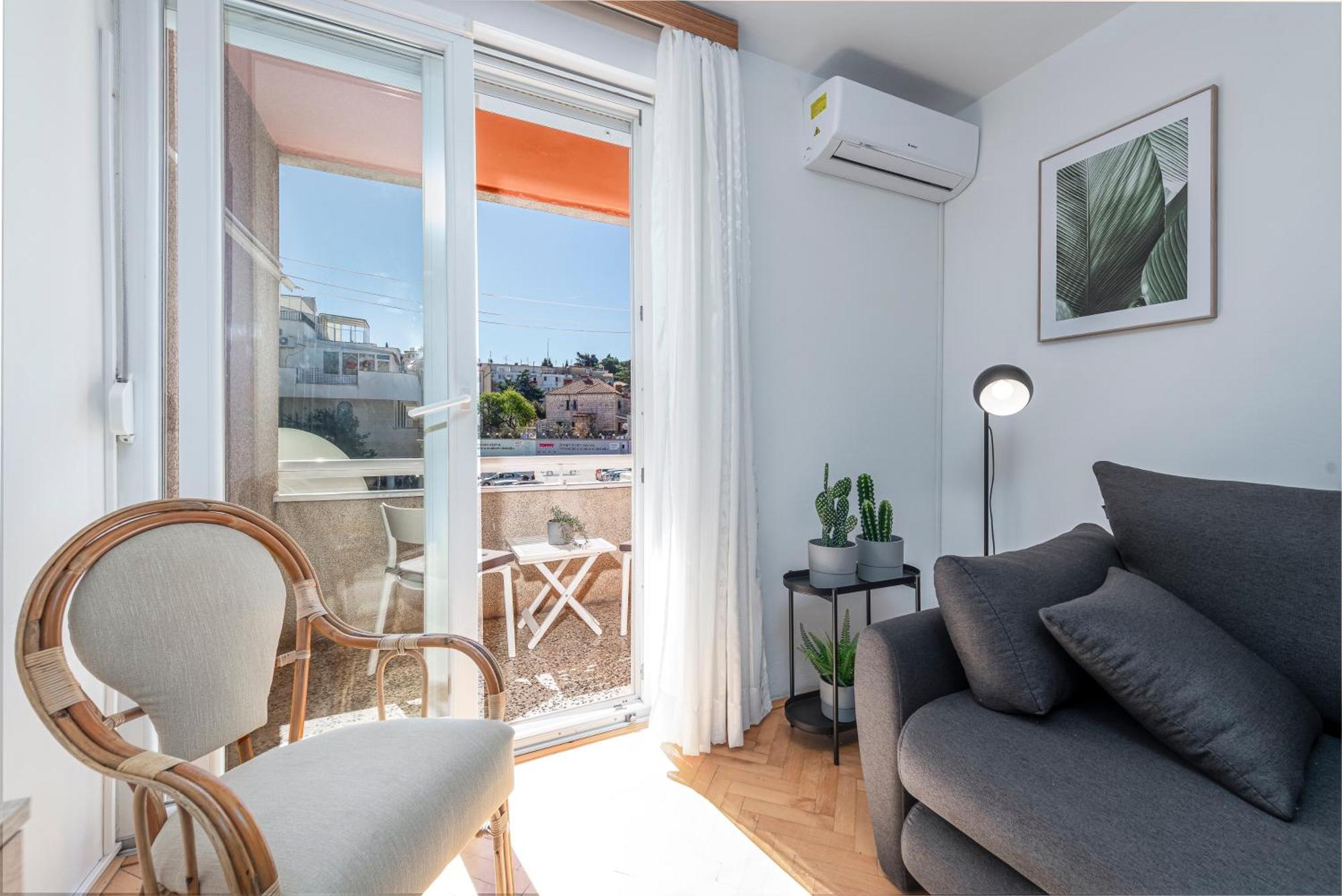 Apartment Bulevar