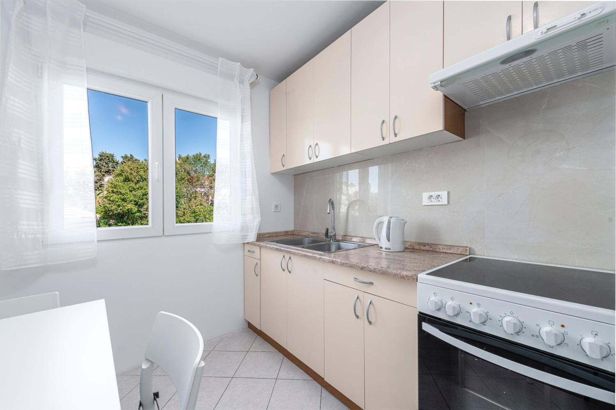 Apartamento Bulevar Dubrovnik
