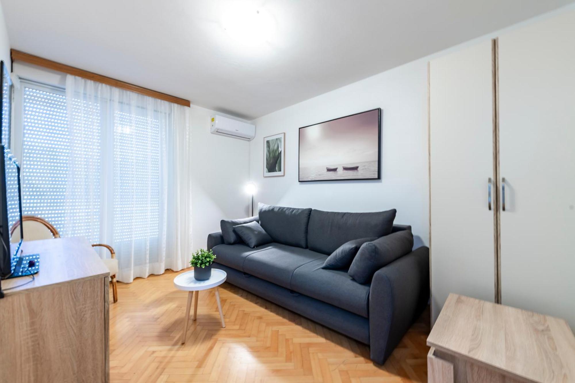 Bulevar Apartment Dubrovnik