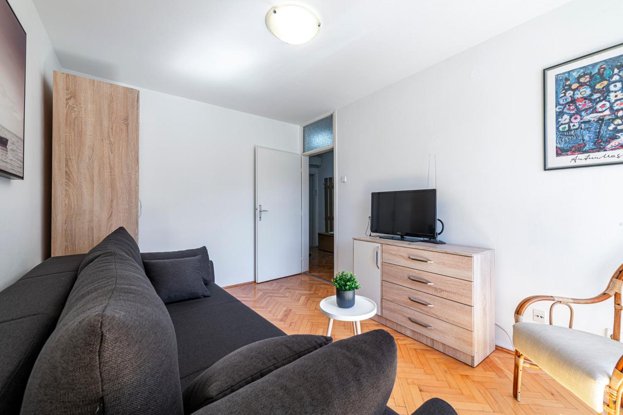 Bulevar Apartamento