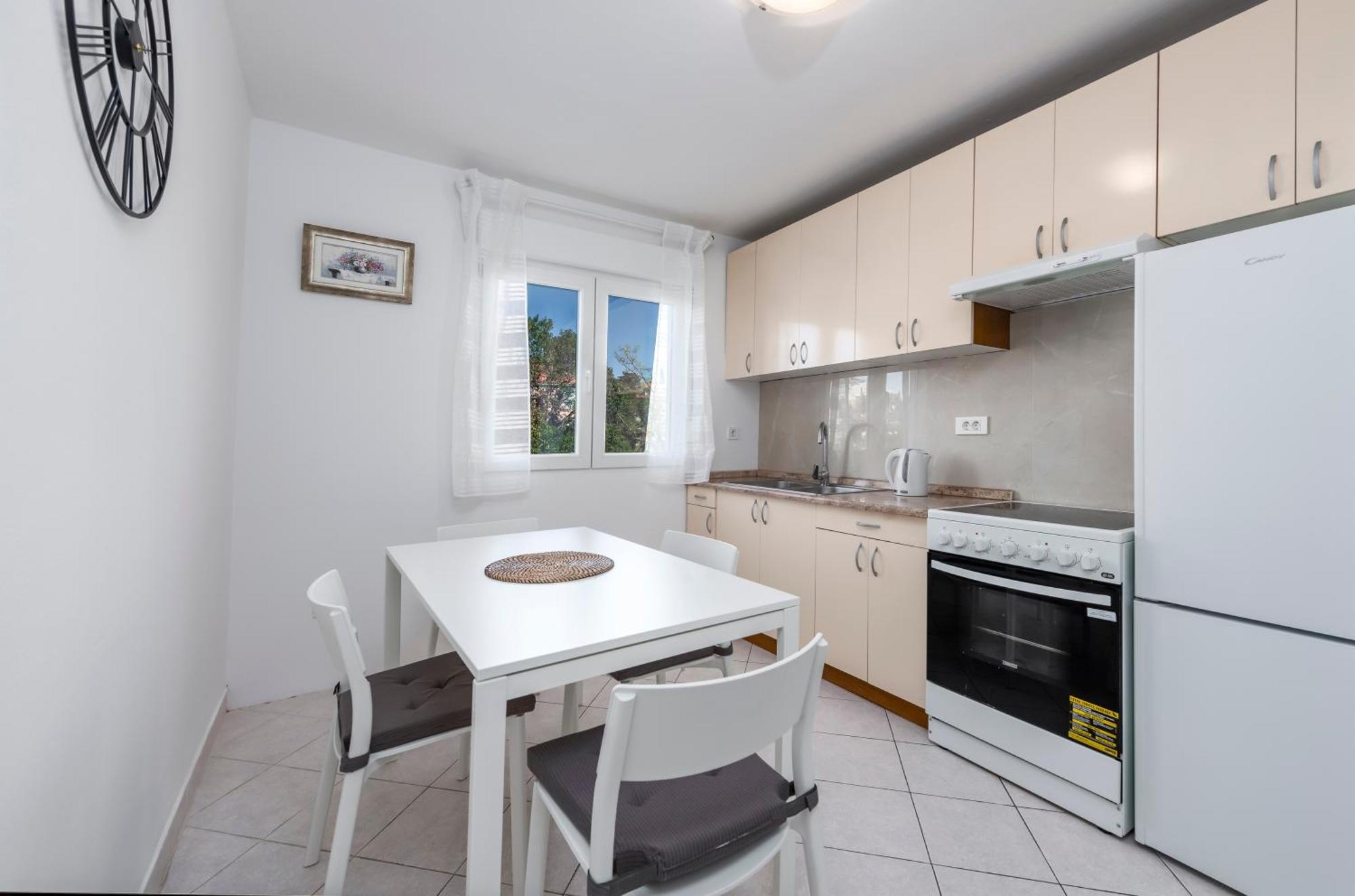 Apartment Bulevar *